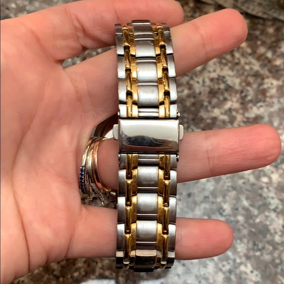 Disney Mickey Watch Stainless Steel - Picture 3 of 7